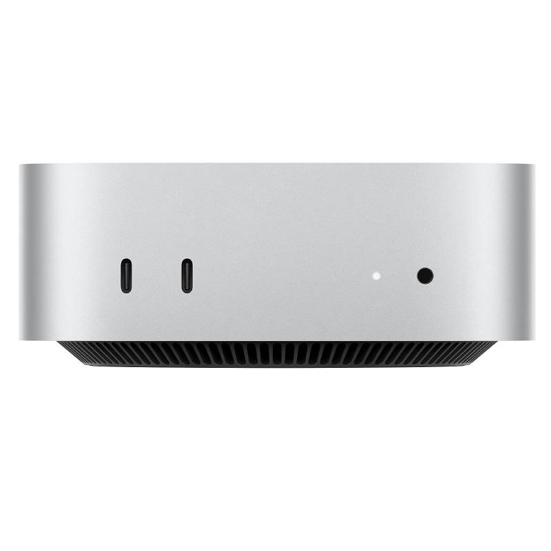 PC de Bureau Apple Mac Mini M4 24Go 512Go SSD - Image 2