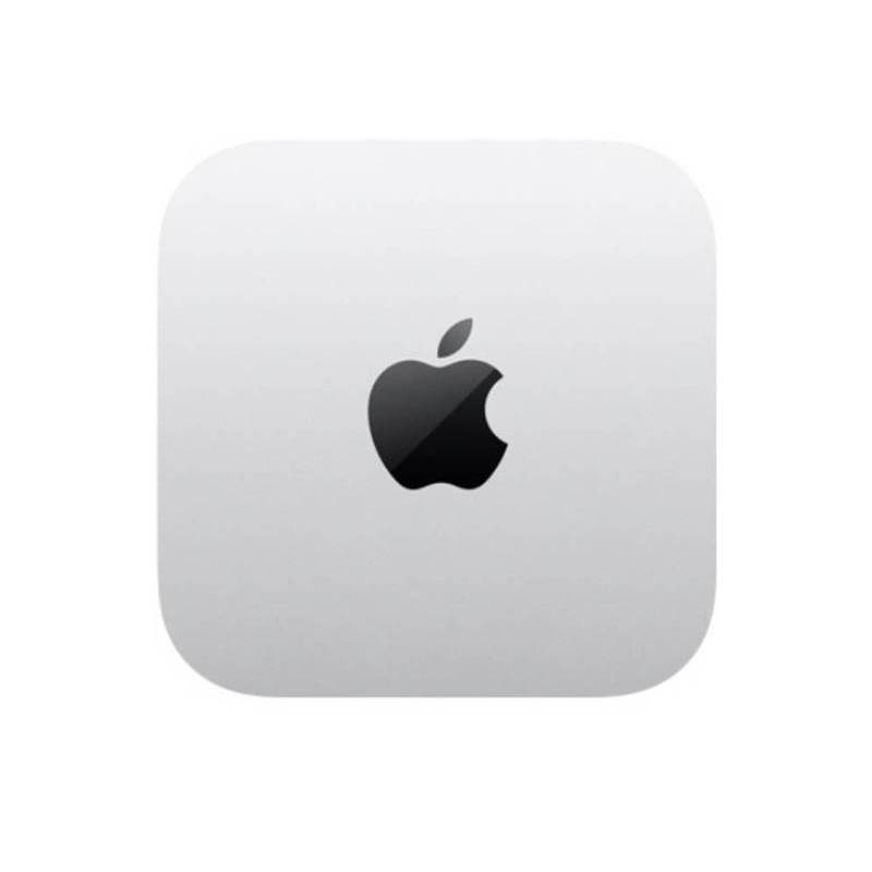 Apple Mac mini Apple M M4 Pro 24 Go 512 Go SSD macOS Sequoia Mini PC Argent, Photo boutique MyTek chez MyTek