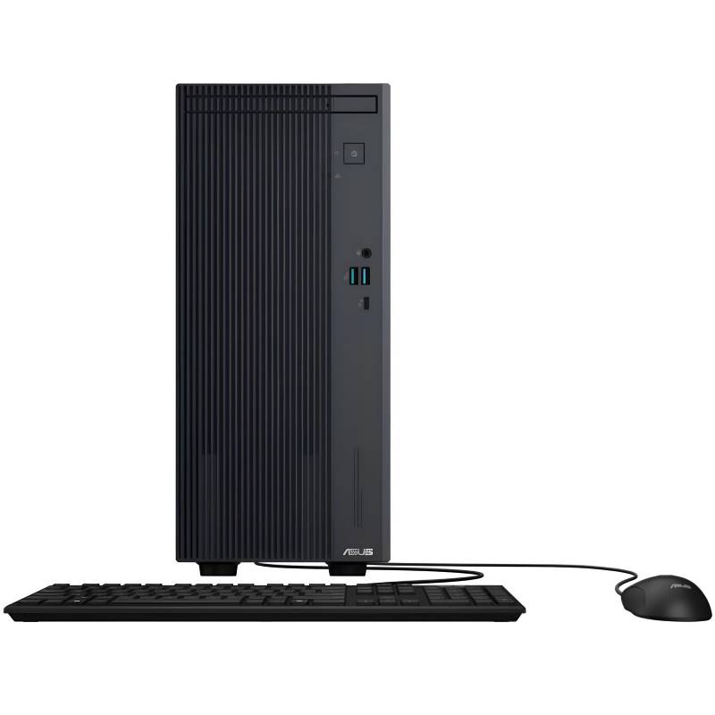 Pc de Bureau ASUS ExpertCenter P500MV i3 13è Gén 16G 256G SSD - Gris