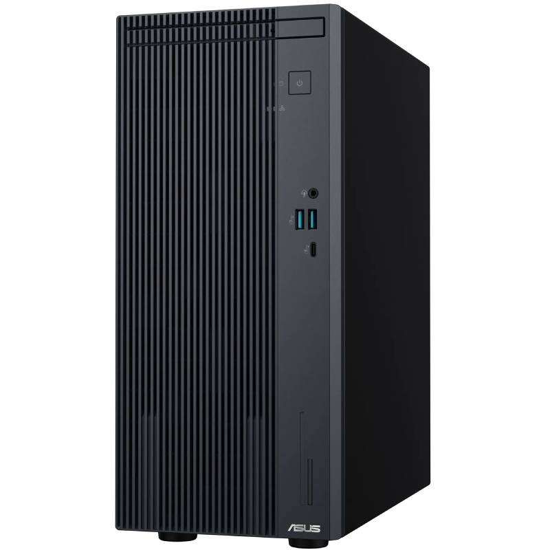 Pc de Bureau ASUS ExpertCenter P500MV Intel Core 3 100U 8Go 256Go SSD - Gris - Image 3