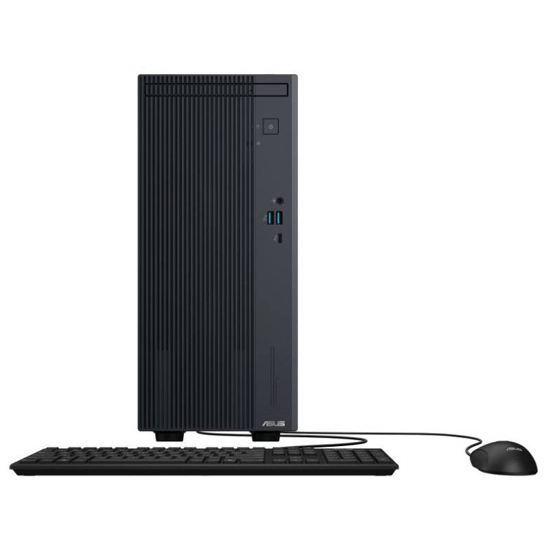 Pc de Bureau ASUS ExpertCenter P500MV Intel Core 5 210H 8G 512G SSD - Gris, Photo boutique MyTek chez MyTek