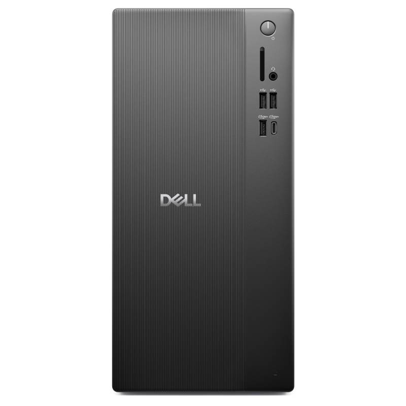 PC de Bureau DELL Pro Tower Essential QVT1260 i5 14è Gén 8Go 512Go SSD - Noir, Photo boutique MyTek chez MyTek