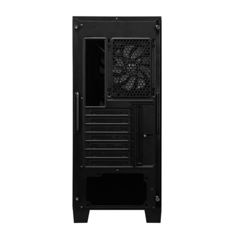 Pc de Bureau Gamer MYTEK AMD RYZEN 5 16Go RTX 5050 8Go - Image 5