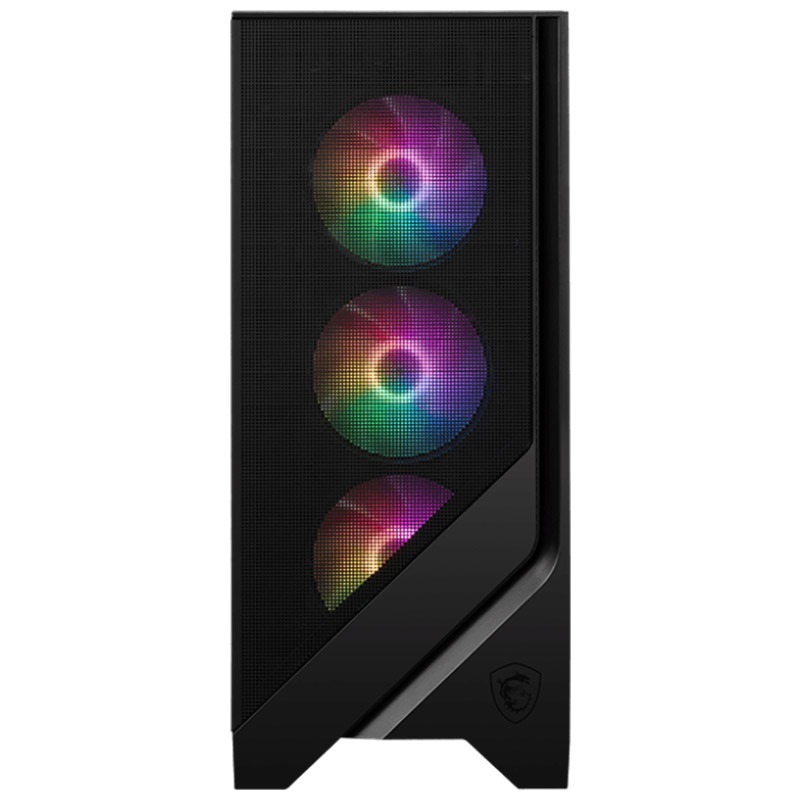 Pc de Bureau Gamer MYTEK AMD RYZEN 5 16Go RTX 5060 8G - Image 2
