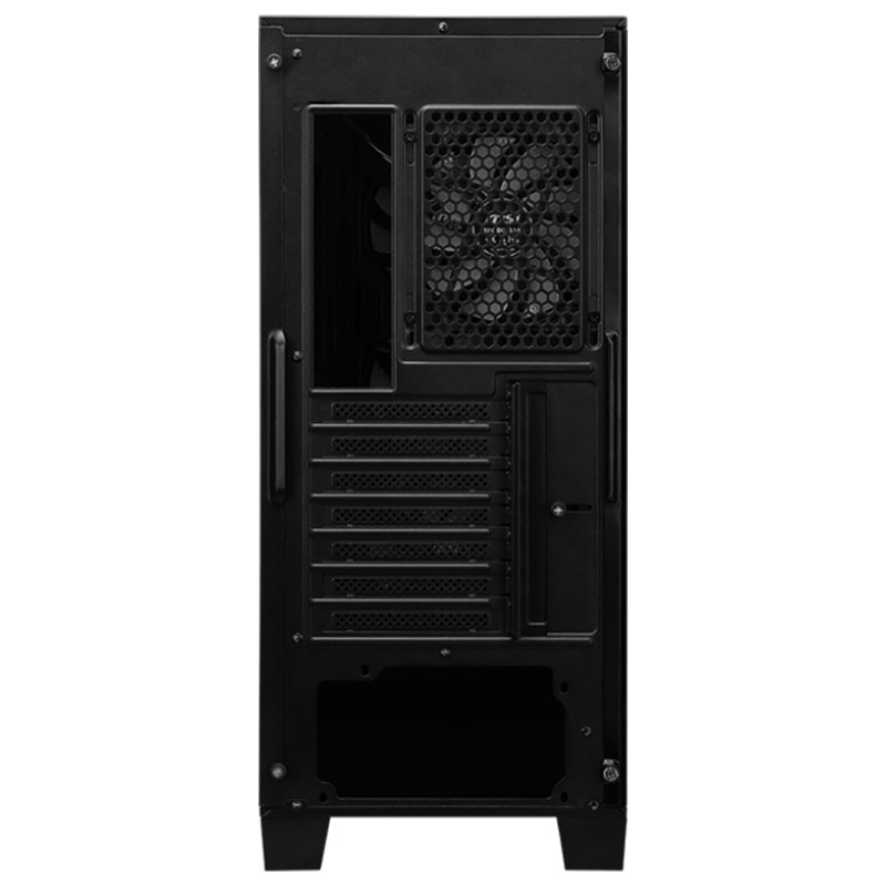 Pc de Bureau Gamer MYTEK AMD RYZEN 5 16Go RTX 5060 8G - Image 5