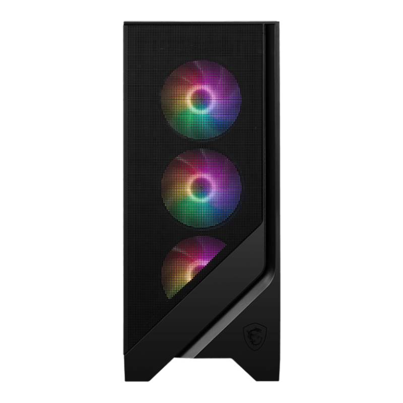 Pc de Bureau Gamer MYTEK AMD RYZEN 5 32Go RTX 5050 8Go - Image 2