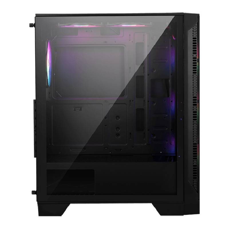 Pc de Bureau Gamer MYTEK AMD RYZEN 5 32Go RTX 5050 8Go - Image 4