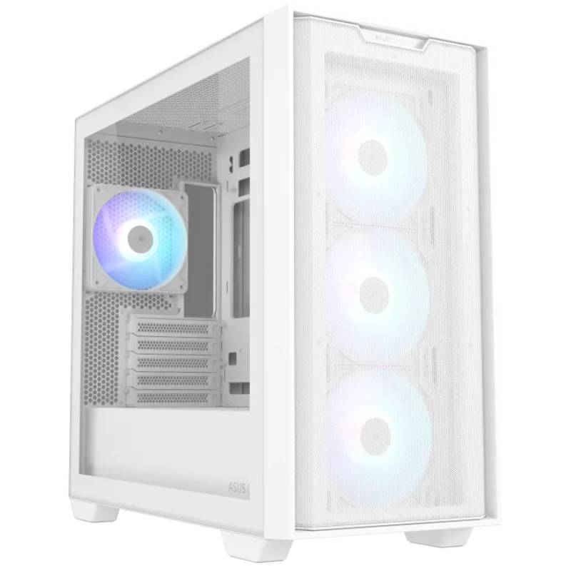 Pc de Bureau Gamer MYTEK AMD RYZEN 5 32Go RTX5050 8G