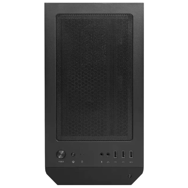 Pc de Bureau Gamer MYTEK AMD Ryzen 7 16Go RTX5060 8G - Image 4