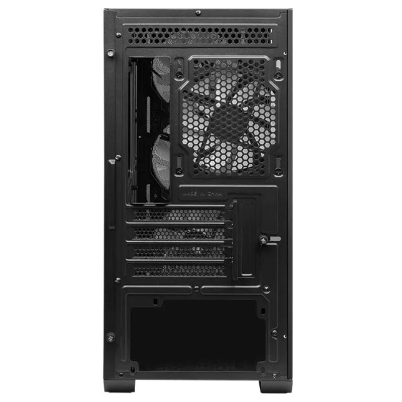 Pc de Bureau Gamer MYTEK AMD Ryzen 7 16Go RTX5060 8G - Image 5