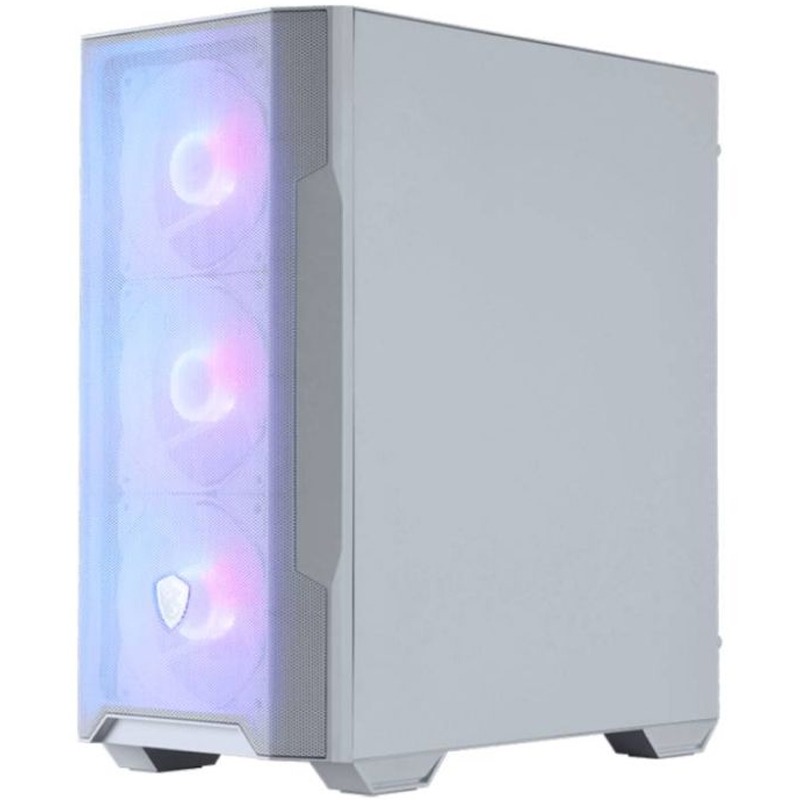 Pc de Bureau Gamer MYTEK AMD Ryzen 7 32Go RTX 5070 12G - Image 3