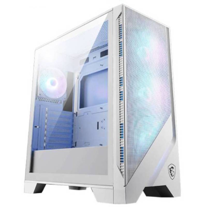 Pc de Bureau Gamer MYTEK AMD RYZEN 7 32Go RTX5070 12G 