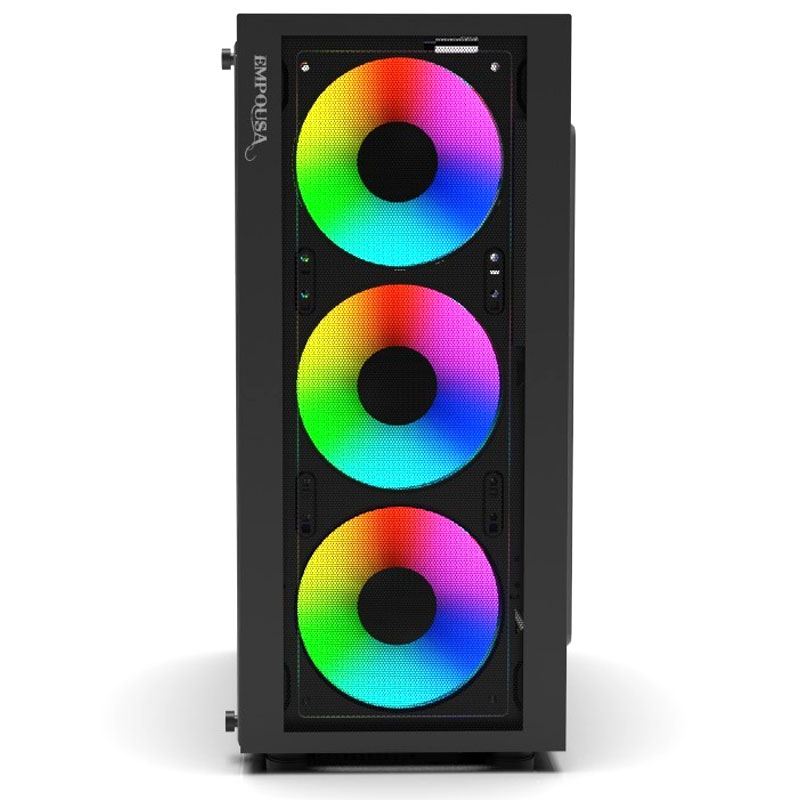 Pc de Bureau Gamer MYTEK i5 11è Gén 16Go RTX 5050 8Go   - Image 2