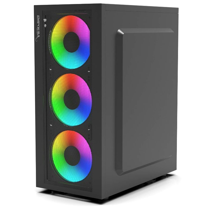 Pc de Bureau Gamer MYTEK i5 11è Gén 16Go RTX 5050 8Go   - Image 3