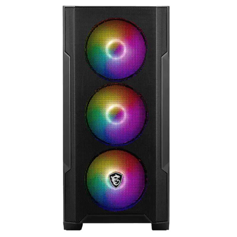 Pc de Bureau Gamer MYTEK i5 12è Gén 16G RTX 3050 6G  - Image 2