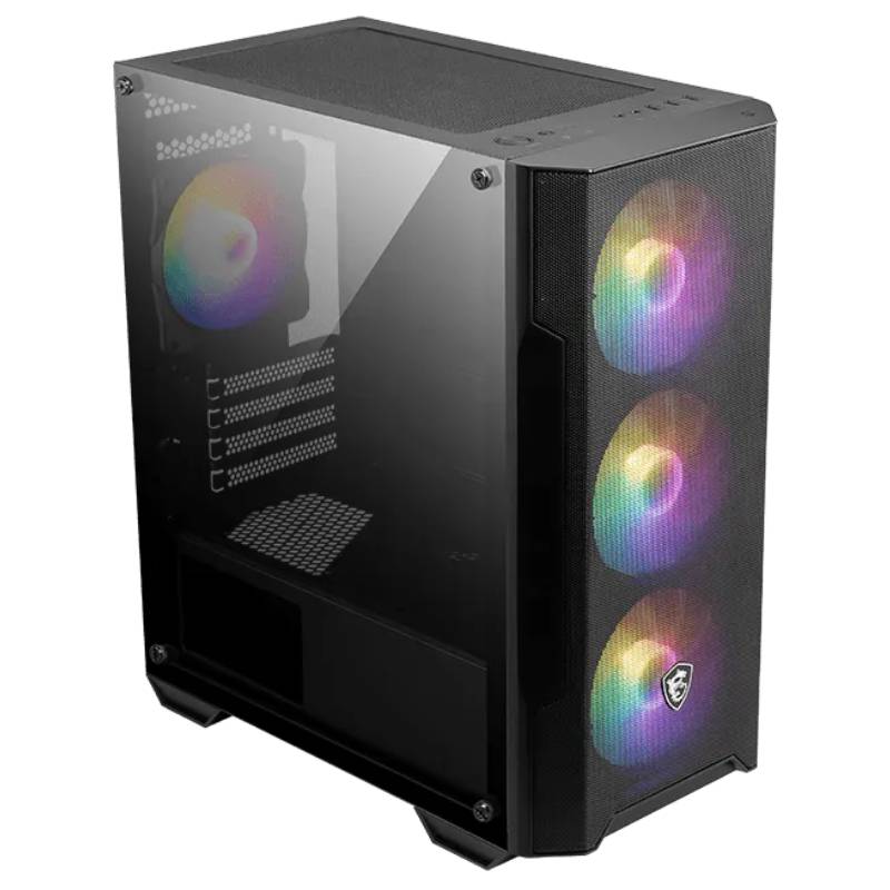 Pc de Bureau Gamer MYTEK i5 12è Gén 16G RTX 3050 6G  - Image 3