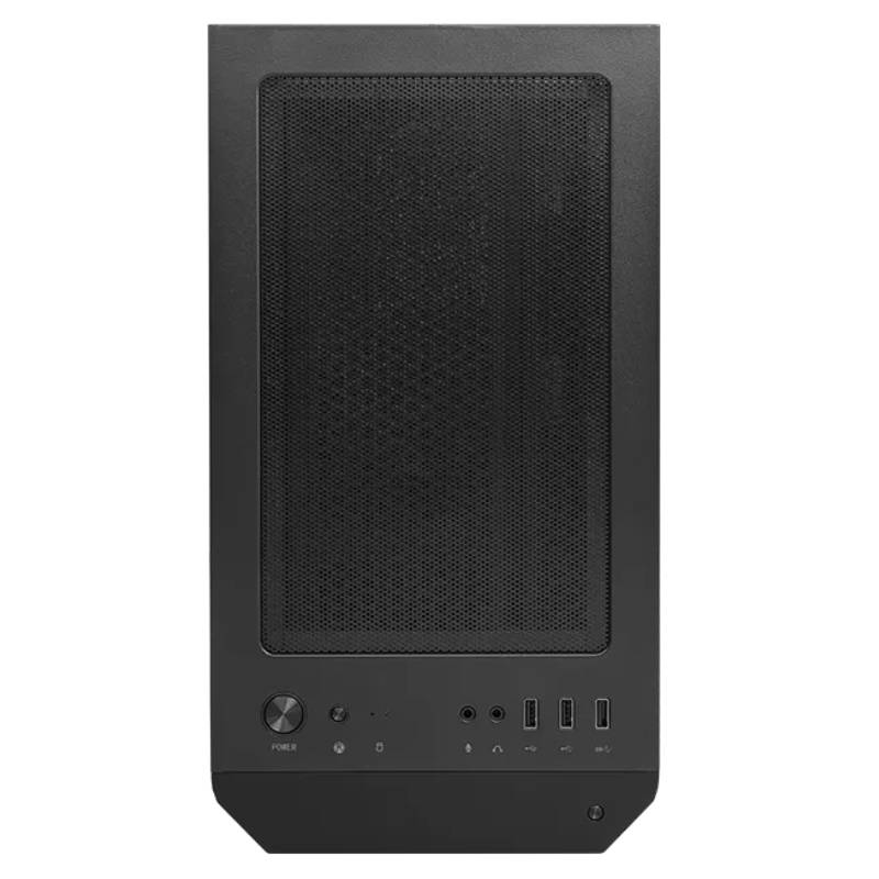Pc de Bureau Gamer MYTEK i5 12è Gén 16G RTX 3050 6G  - Image 4