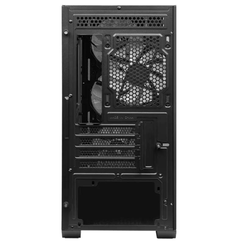 Pc de Bureau Gamer MYTEK i5 12è Gén 16G RTX 3050 6G  - Image 5