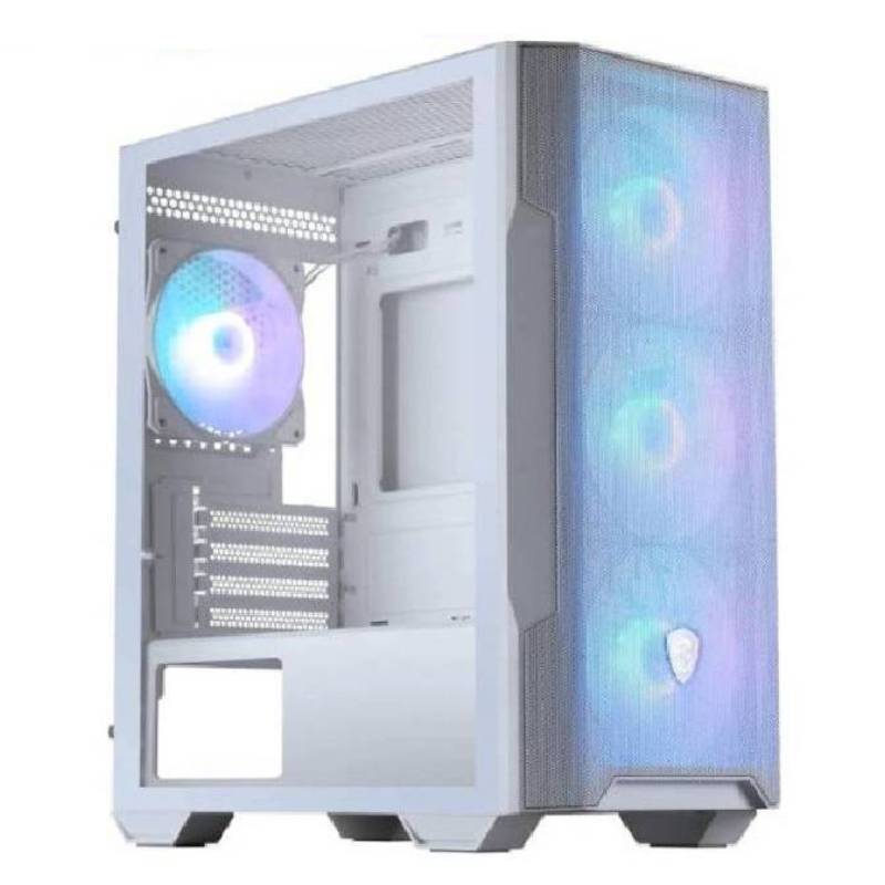 Pc de Bureau Gamer MYTEK i5 12è Gén 16G RTX 5060 8G 1To SSD