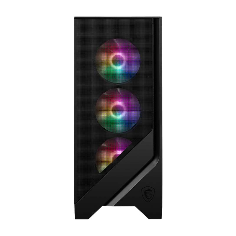 Pc de Bureau Gamer MYTEK i5 12è Gén 16G RTX 5060 TI 8Go - Image 2