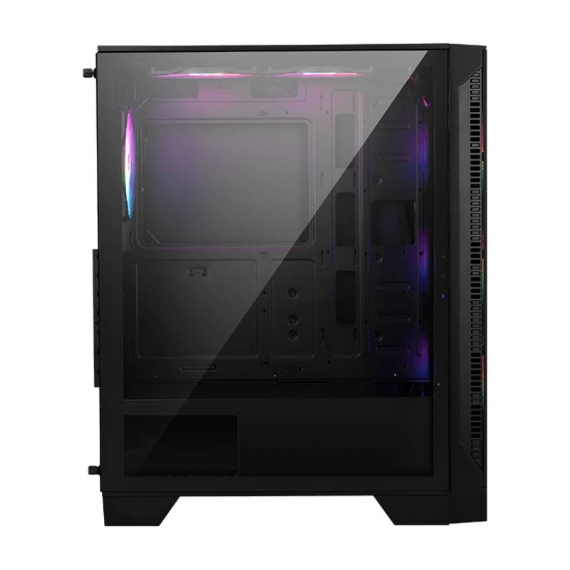 Pc de Bureau Gamer MYTEK i5 12è Gén 16G RTX 5060 TI 8Go - Image 4