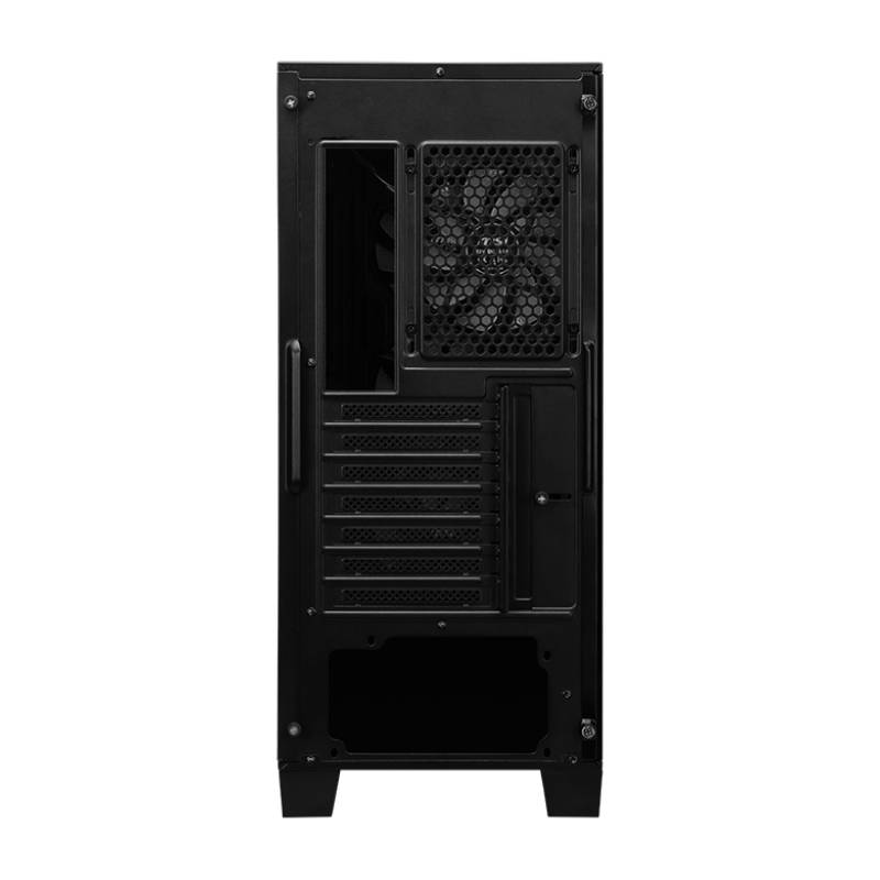 Pc de Bureau Gamer MYTEK i5 12è Gén 16G RTX 5060 TI 8Go - Image 5