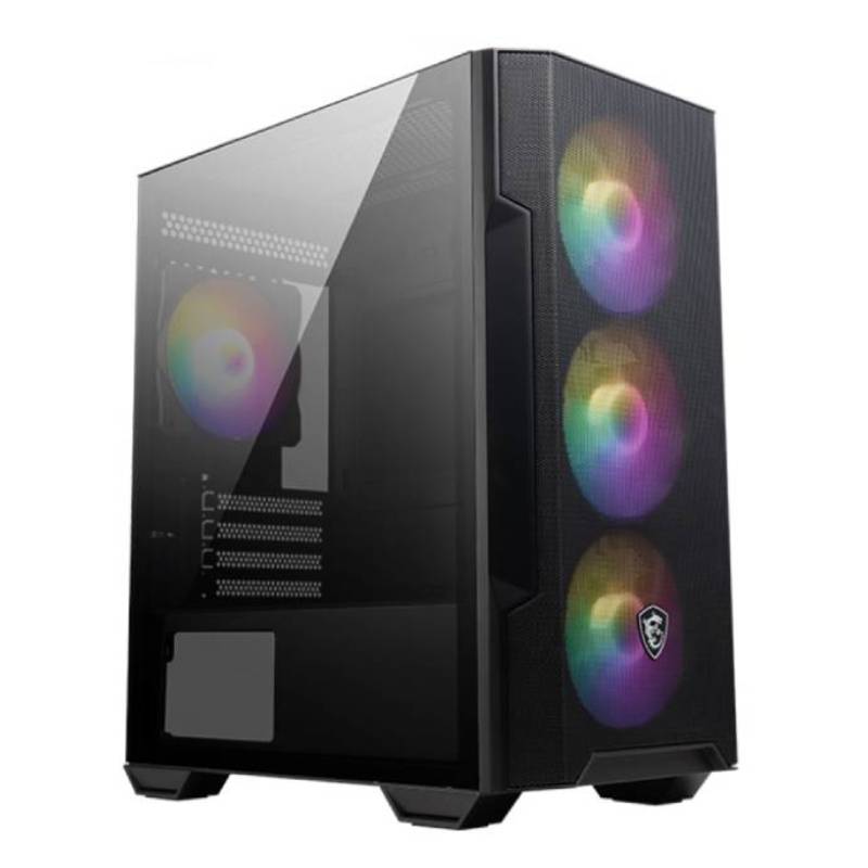Pc de Bureau Gamer MYTEK i5 12è Gén 16Go RTX 5060 8G