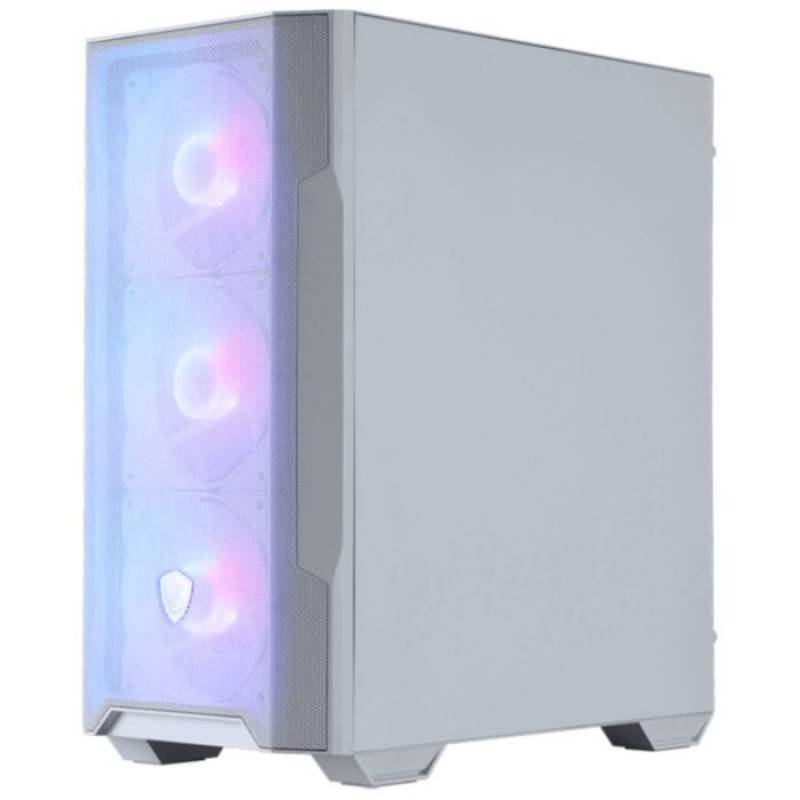 Pc de Bureau Gamer MYTEK i5 12è Gén 16Go RTX 5060 Ti 8Go - Image 3