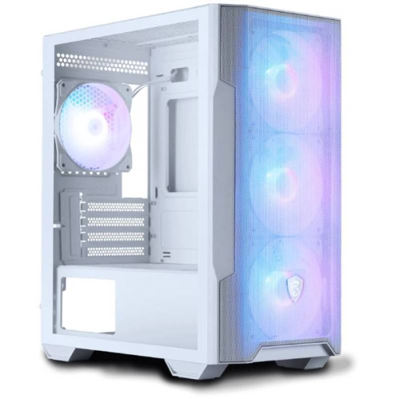Pc de Bureau Gamer MYTEK i5 12è Gén 16Go RTX 5060 Ti 8Go