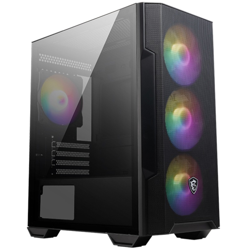 Pc de Bureau Gamer MYTEK i5 12è Gén 16Go RTX 5070 12G 