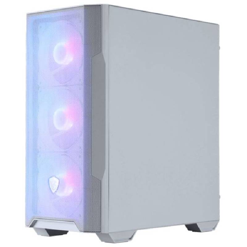 Pc de Bureau Gamer MYTEK i5 12è Gén 32G RTX 5060 8G 1To SSD - Image 3