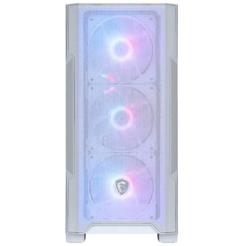 Pc de Bureau Gamer MYTEK i5 12è Gén 32Go RTX 5060 8Go - Image 2