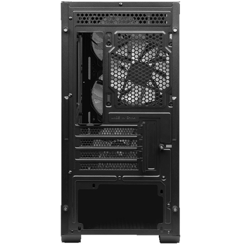 Pc de Bureau Gamer MYTEK i5 12è Gén 32Go RTX 5060 Ti 16G - Image 5