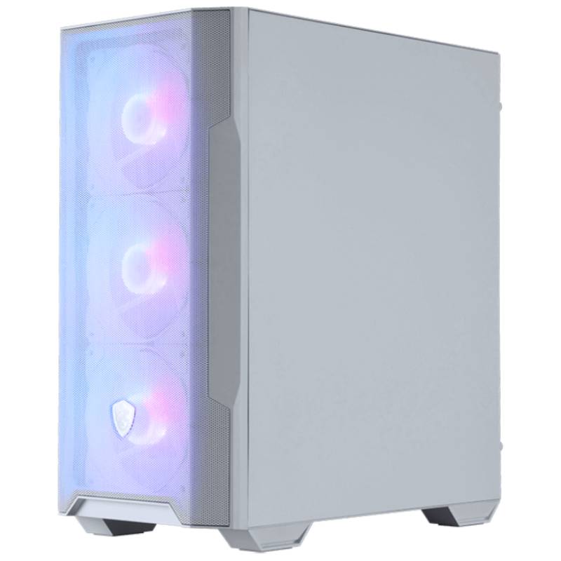 Pc de Bureau Gamer MYTEK i5 12ème Gén 32G RTX 5060 8G - Image 3