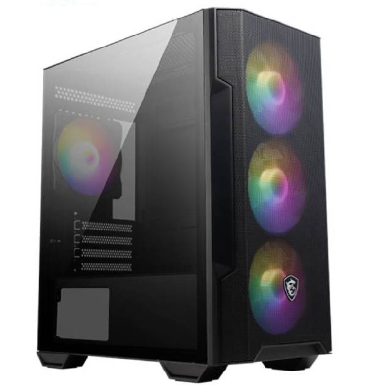 Pc de Bureau Gamer MYTEK i5 13è Gén 16Go RTX 5060 8G