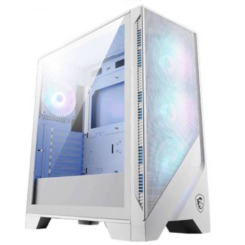 Pc de Bureau Gamer MYTEK i5 14è Gén 32Go RTX5060 Ti 16G 