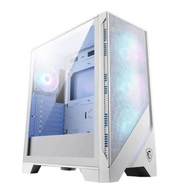Pc de Bureau Gamer MYTEK i5 14è Gén 32Go RTX5070 12G 