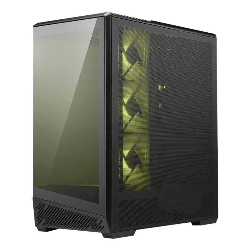 Pc de Bureau Gamer MYTEK i7 12è Gén 32G RTX 5060 Ti 16G - Image 2