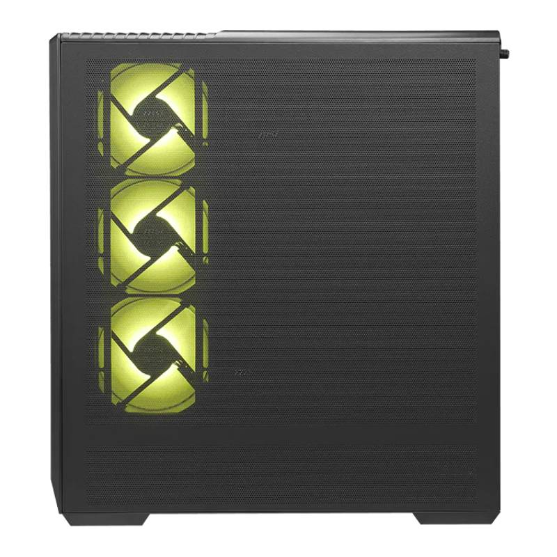 Pc de Bureau Gamer MYTEK i7 12è Gén 32G RTX 5060 Ti 16G - Image 3