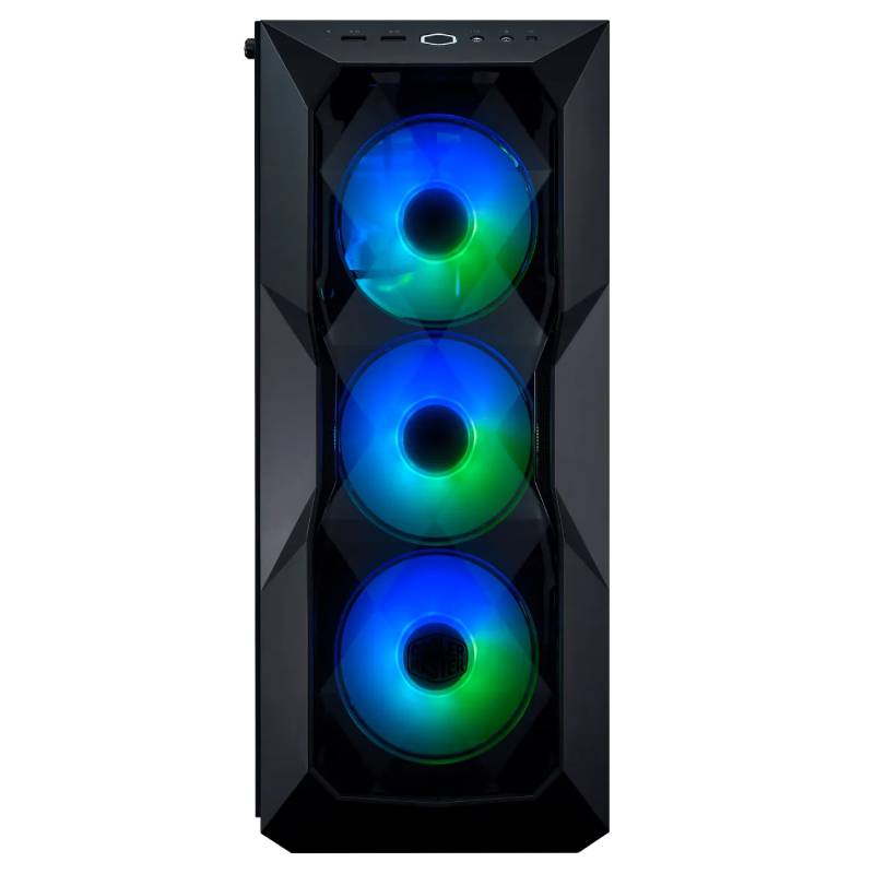 Pc de Bureau Gamer MYTEK i7 12è Gén 32G ZOTAC RTX 5070 12Go - Image 2