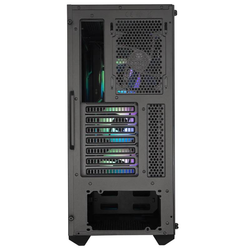 Pc de Bureau Gamer MYTEK i7 12è Gén 32G ZOTAC RTX 5070 12Go - Image 4
