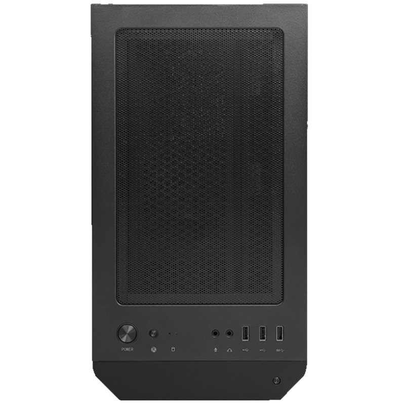 Pc de Bureau Gamer MYTEK i7 12è Gén 32Go RTX 5060 Ti 16G - Image 4