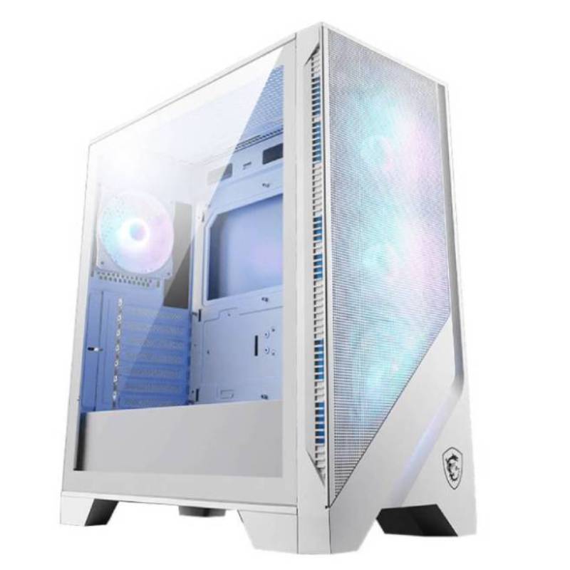 Pc de Bureau Gamer MYTEK i7 12è Gén 32Go RTX5070 12G 