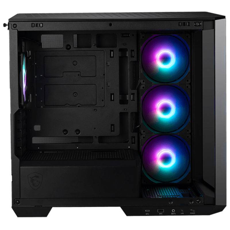 Pc de Bureau Gamer MYTEK i7 13è Gén 32Go MSI RTX 5070 12G  - Image 2