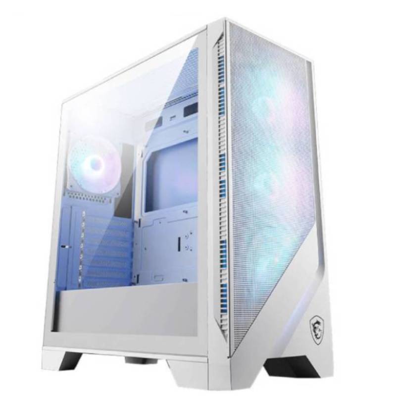 Pc de Bureau Gamer MYTEK i7 13è Gén 32Go RTX5060 Ti 16G 