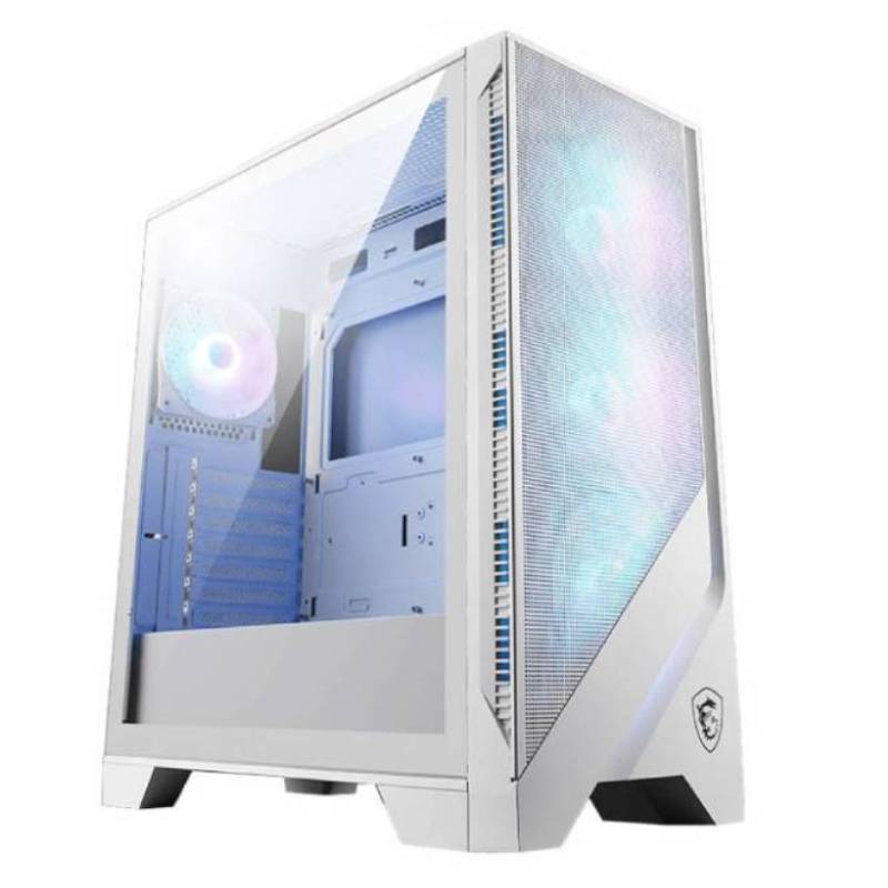Pc de Bureau Gamer MYTEK i7 14è Gén 32G RTX5060 Ti 16G