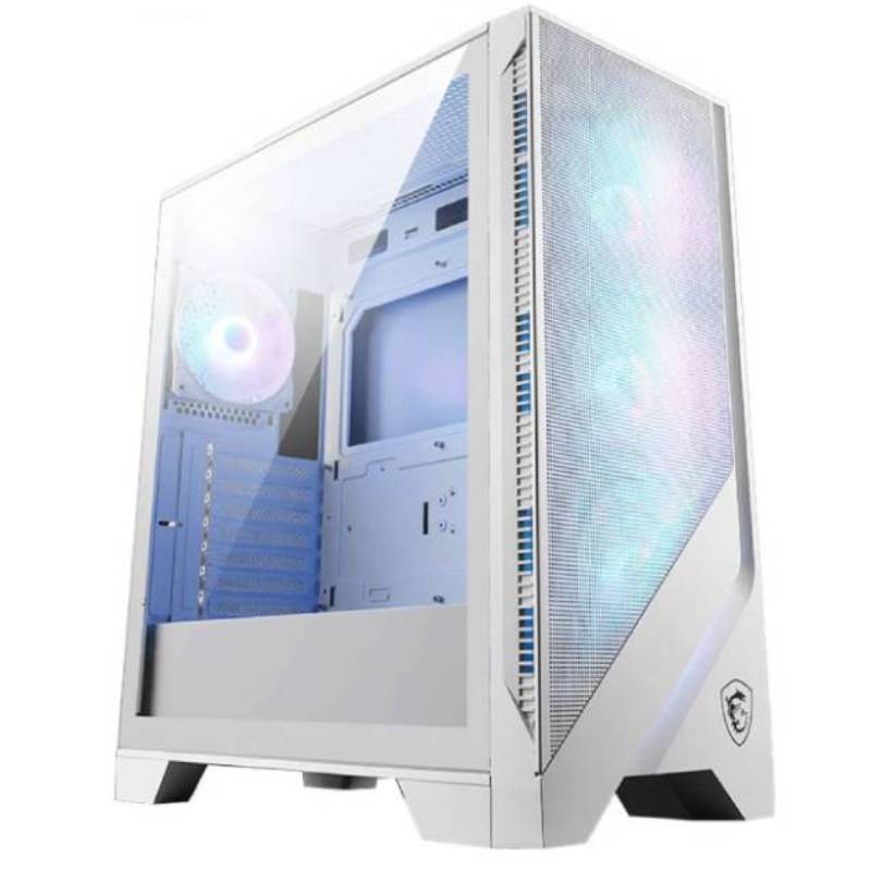 Pc de Bureau Gamer MYTEK i7 14è Gén 32G RTX5070 12G 