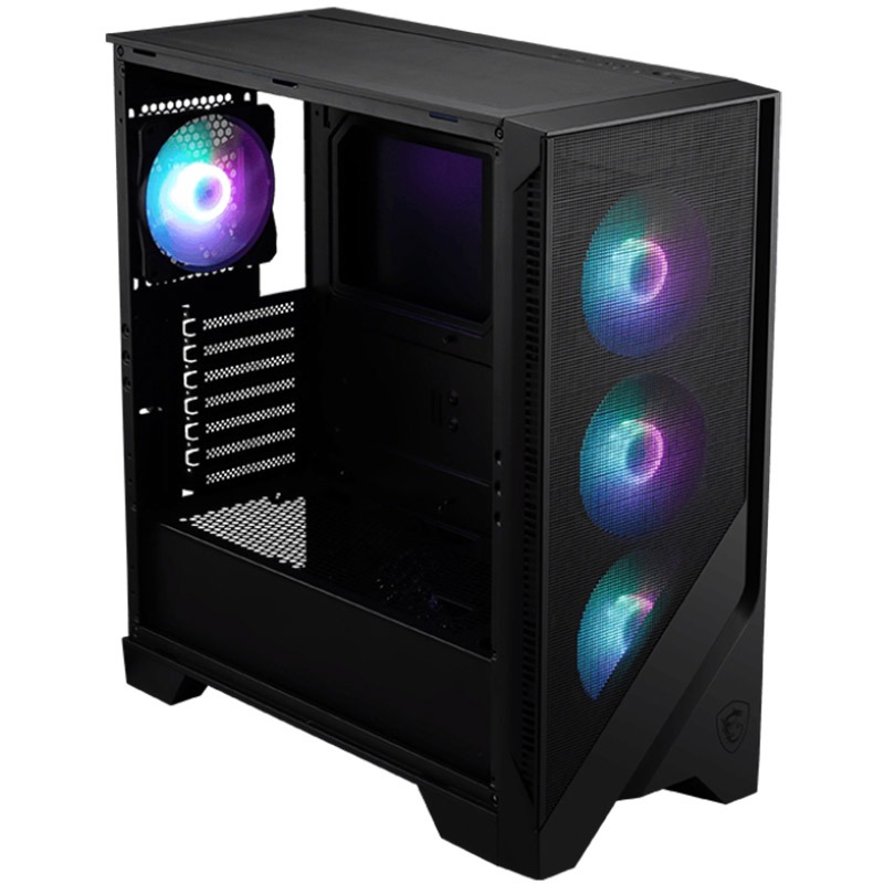 Pc de Bureau Gamer MYTEK Ultra 5 245KF 32Go RTX 5060 Ti 16G  - Image 3