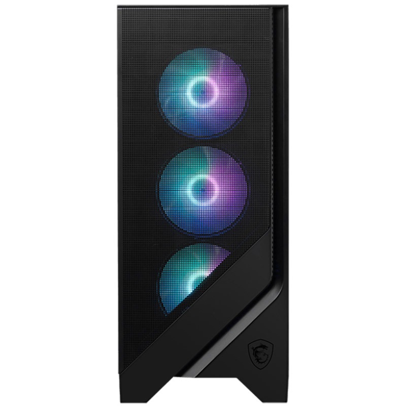 Pc de Bureau Gamer MYTEK Ultra 5 245KF 32Go RTX 5060 Ti 16G  - Image 2
