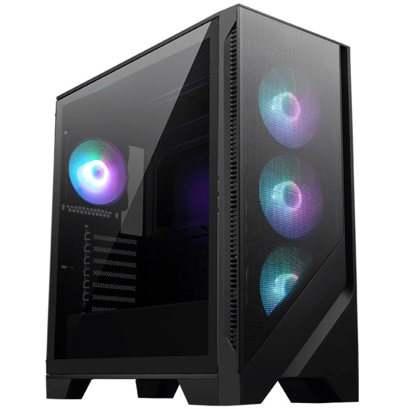Pc de Bureau Gamer MYTEK Ultra 5 245KF 32Go RTX 5060 Ti 16G 